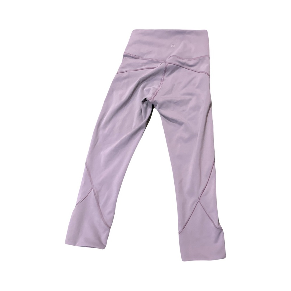 Lululemon In Movement Crop 2 - Picture 8 of 11